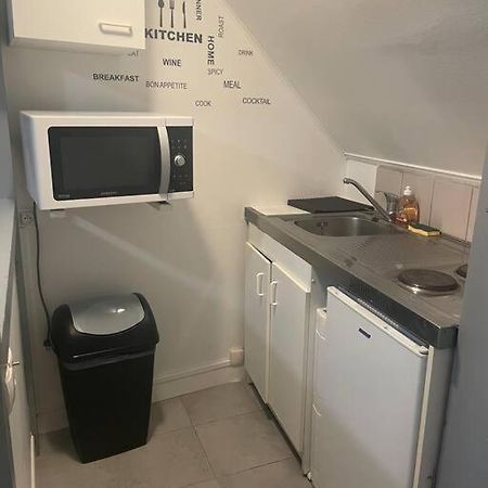 Appartement Cosy Centre Ville Melun Exteriér fotografie